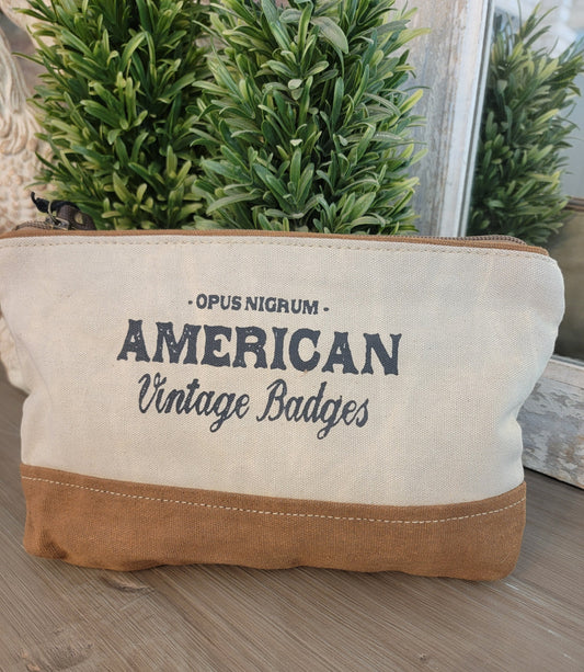 American Vintage Bag S-0881 - Myra Bag