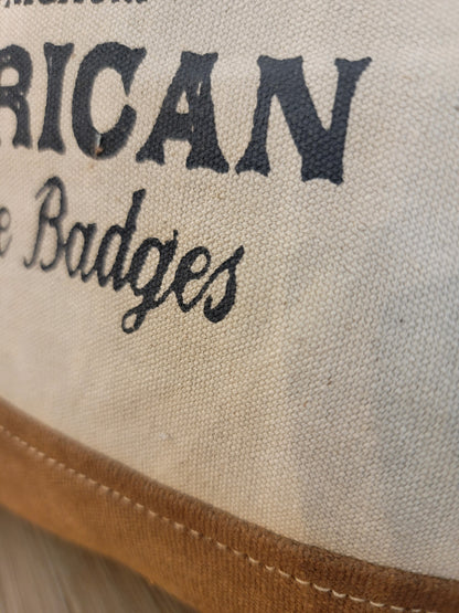 American Vintage Bag S-0881 - Myra Bag