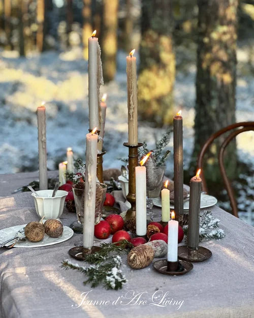 Jeanne D' Arc Living Magazine - 2025 Issue 8