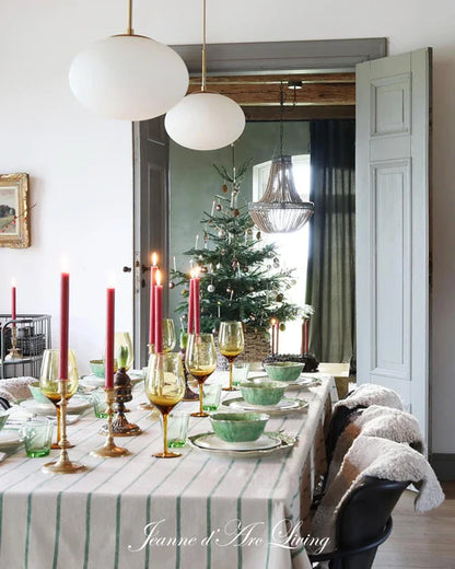 Jeanne D' Arc Living Magazine - 2025 Issue 8