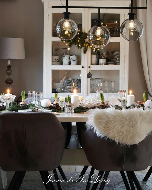 Jeanne D' Arc Living Magazine - 2025 Issue 8