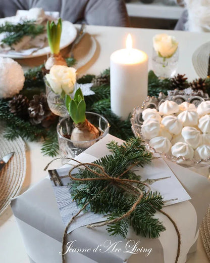 Jeanne D' Arc Living Magazine - 2025 Issue 8