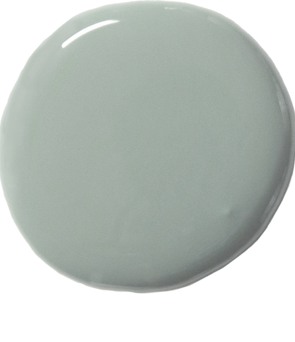 Pemberley Blue - Wall Paint by Annie Sloan