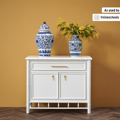 Carnaby Yellow - Wall Paint by Annie Sloan