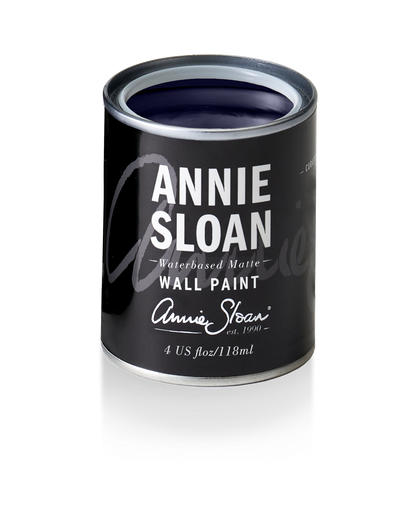Oxford Navy - Wall Paint by Annie Sloan