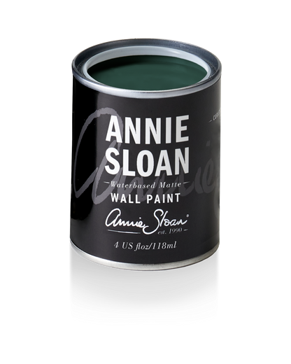 Knightsbridge Green - Wall Paint by Annie Sloan