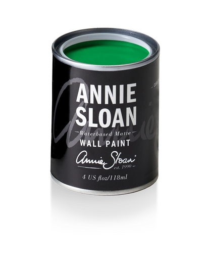 Schinkel Green - Wall Paint by Annie Sloan