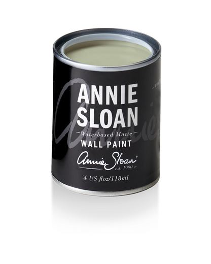 Terre Verte - Wall Paint by Annie Sloan
