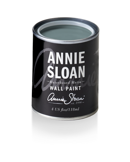 Cambrian Blue - Wall Paint by Annie Sloan