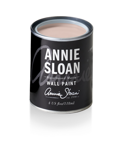 Pointe Silk - Wall Paint by Annie Sloan