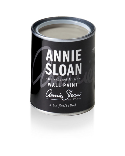 Paris Grey - Wall Paint by Annie Sloan