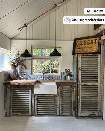 Old White - Wall Paint by Annie Sloan