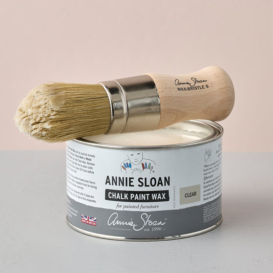 Clear - Chalk Paint® Wax