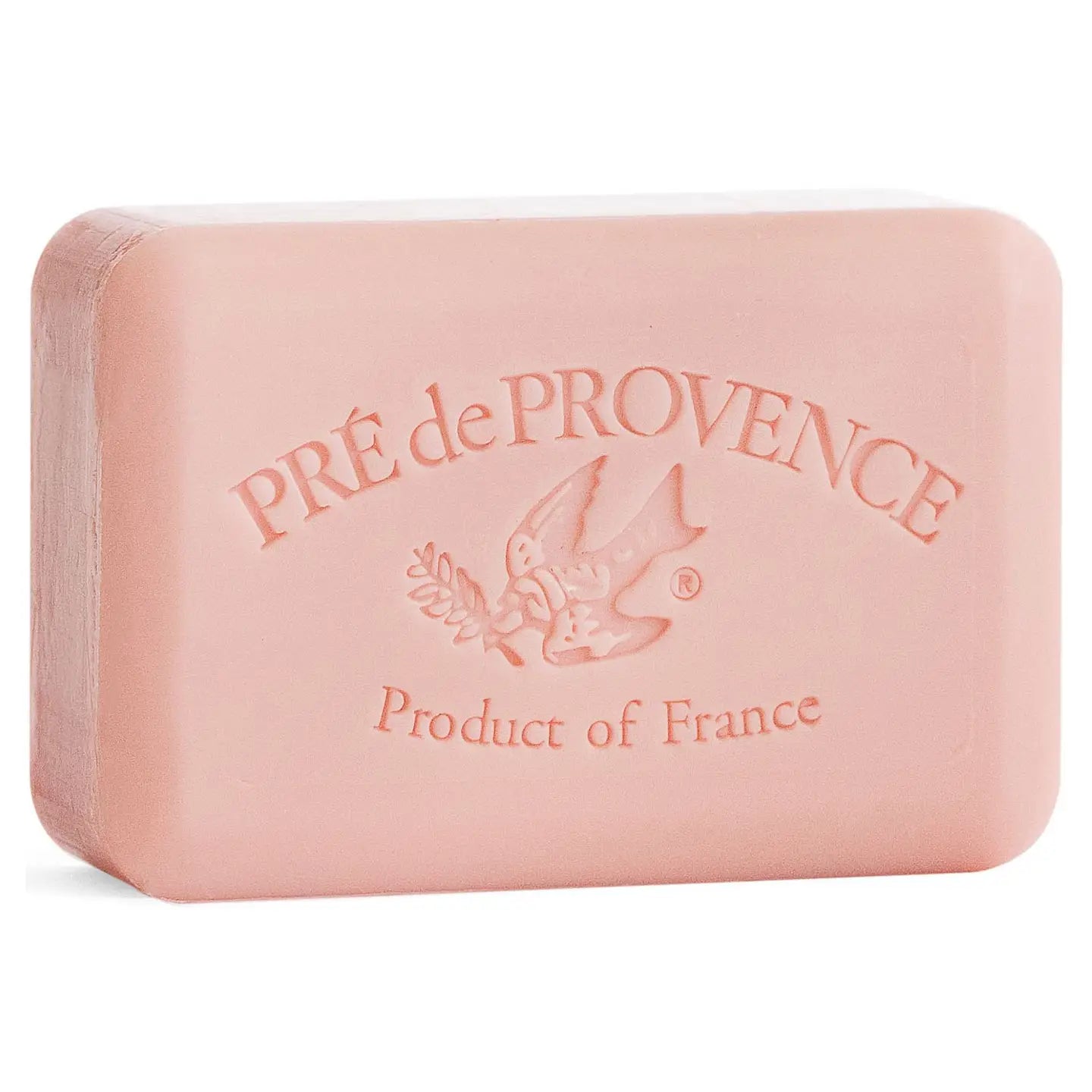 Peony Soap Bar 150g - Europeans Soaps Pre de Provence
