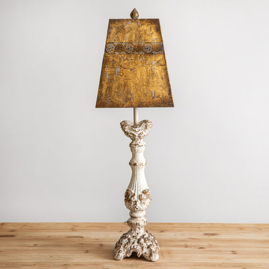 Isabelle Table Lamp - (𝐏𝐢𝐜𝐤-𝐔𝐩 𝐎𝐧𝐥𝐲)
