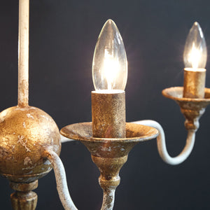 Quimby Dining Room Pendant Hanging Light - (𝐏𝐢𝐜𝐤-𝐔𝐩 𝐎𝐧𝐥𝐲)