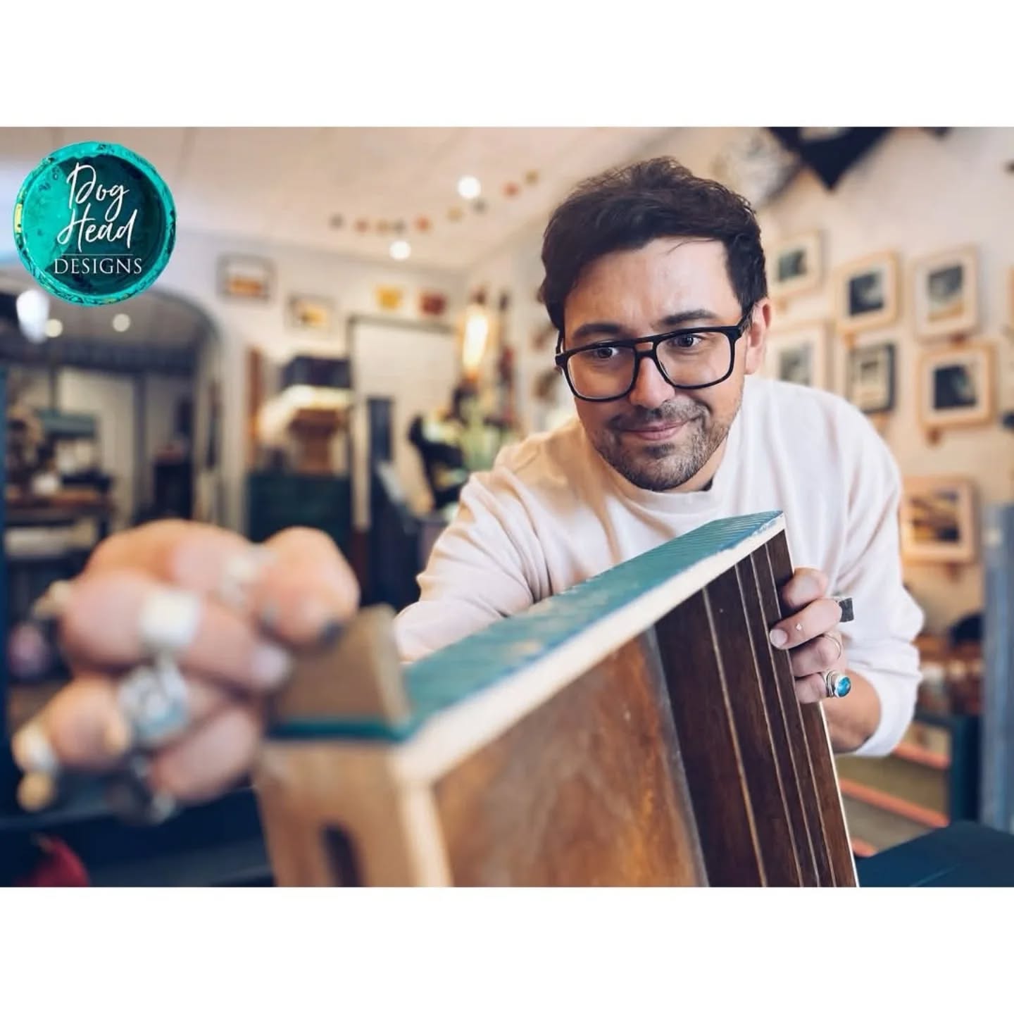 *SEP/OCT  2026 WAITLIST - JOY OF PAINTING MASTERCLASS 2-Day