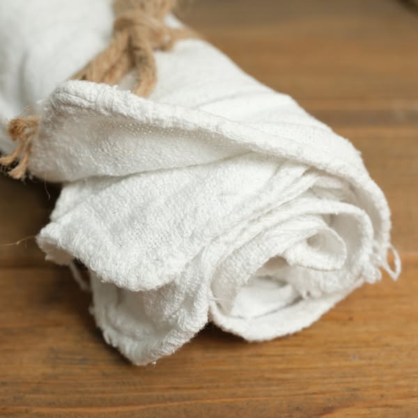 Buffing Cloth