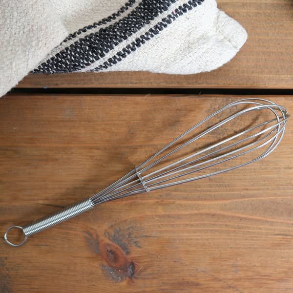 Mini 1in Milk Paint Whisk Mixing Tool