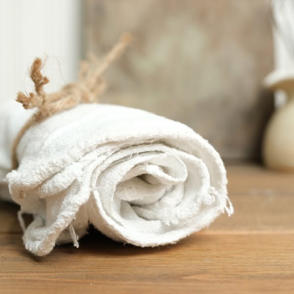 Buffing Cloth