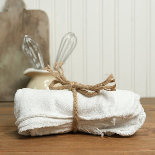 Buffing Cloth