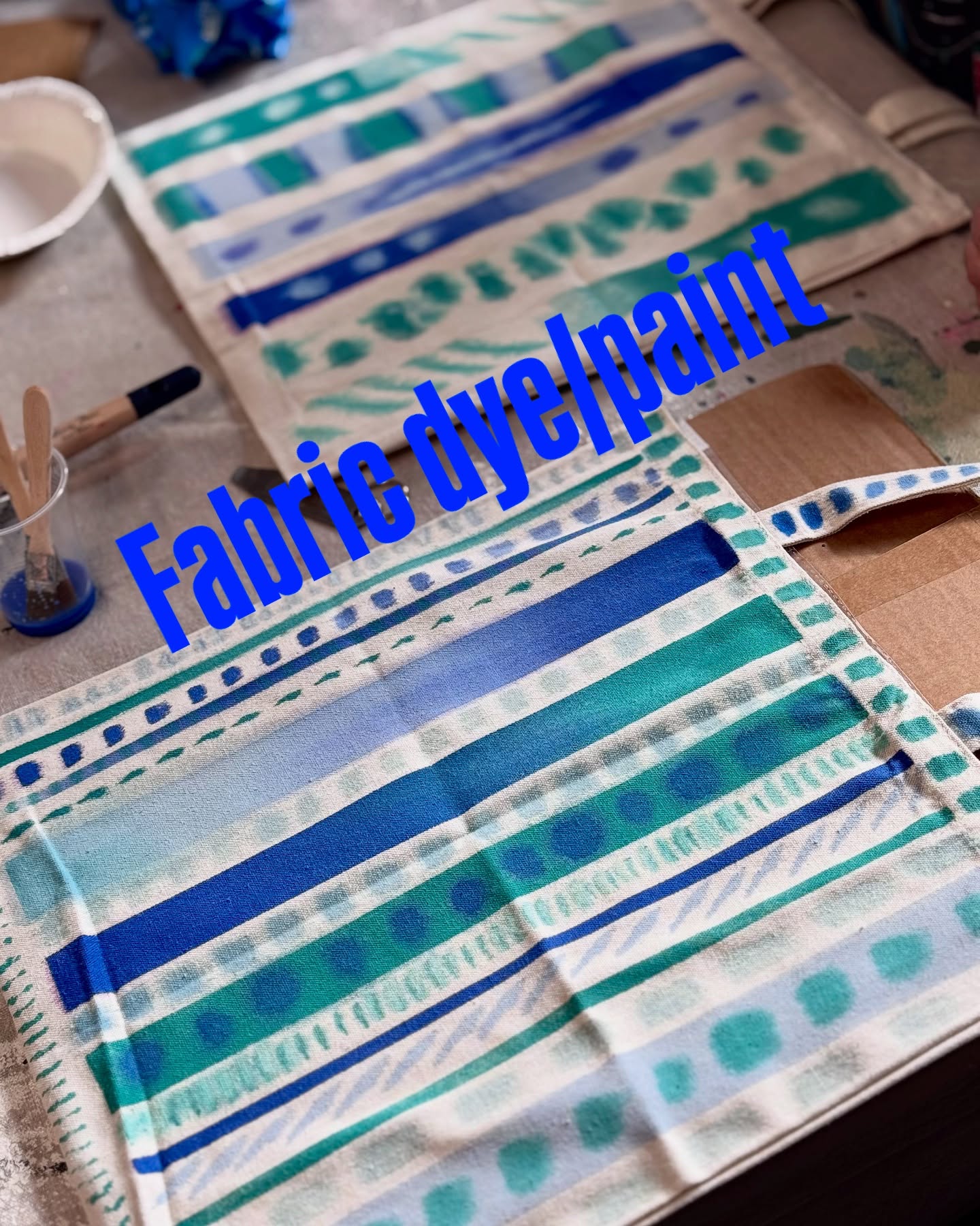 *SEP/OCT  2026 WAITLIST - JOY OF PAINTING MASTERCLASS 2-Day