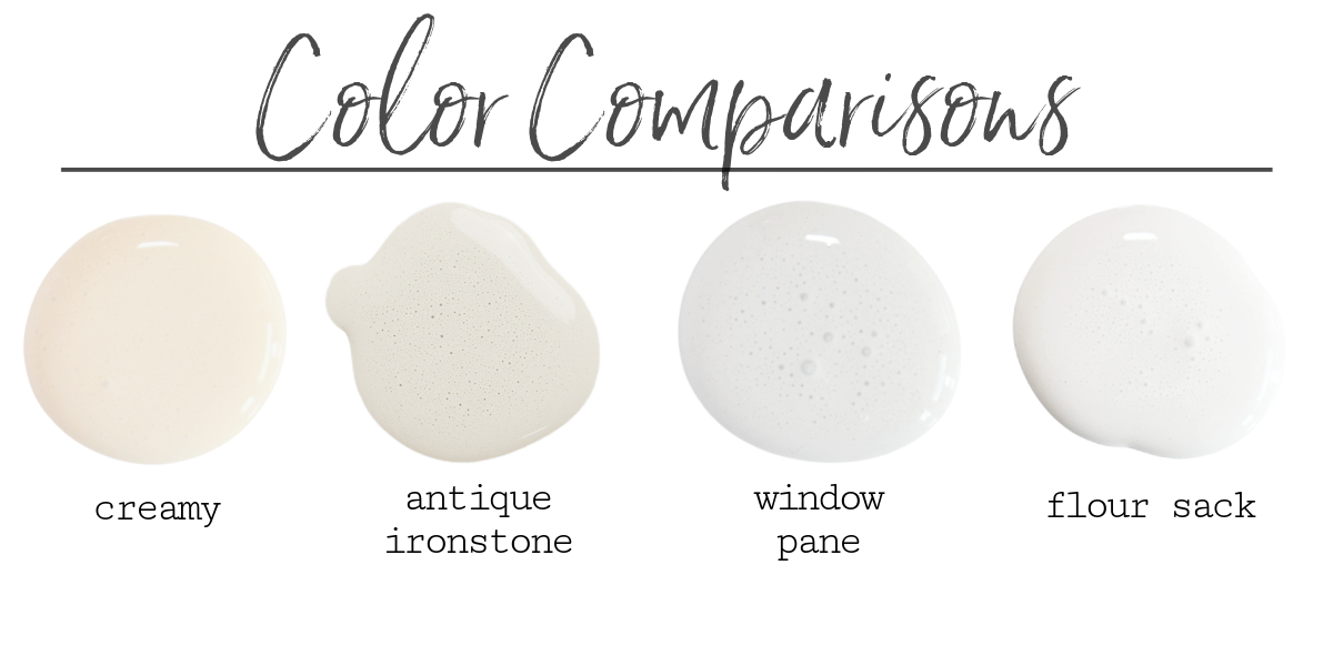 BeSpoke Collection by Jami Ray Vintage -  Antique Ironstone