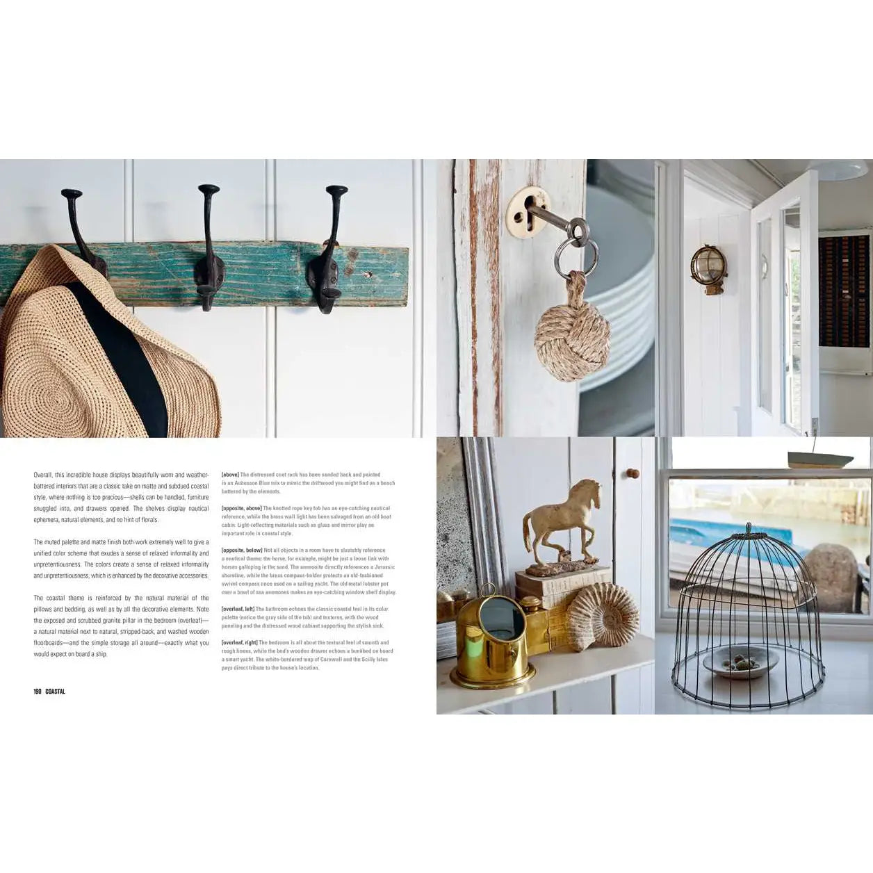 Find Your Style with Annie Sloan - Hard-Back Table Book