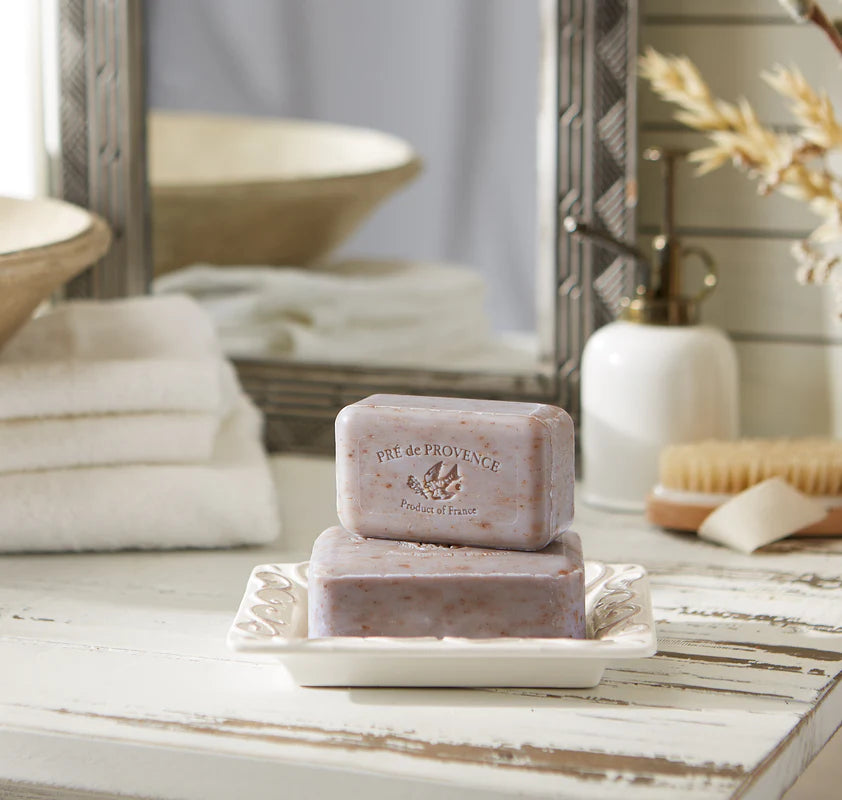 Lavender Soap Bar 150g - Europeans Soaps Pre de Provence