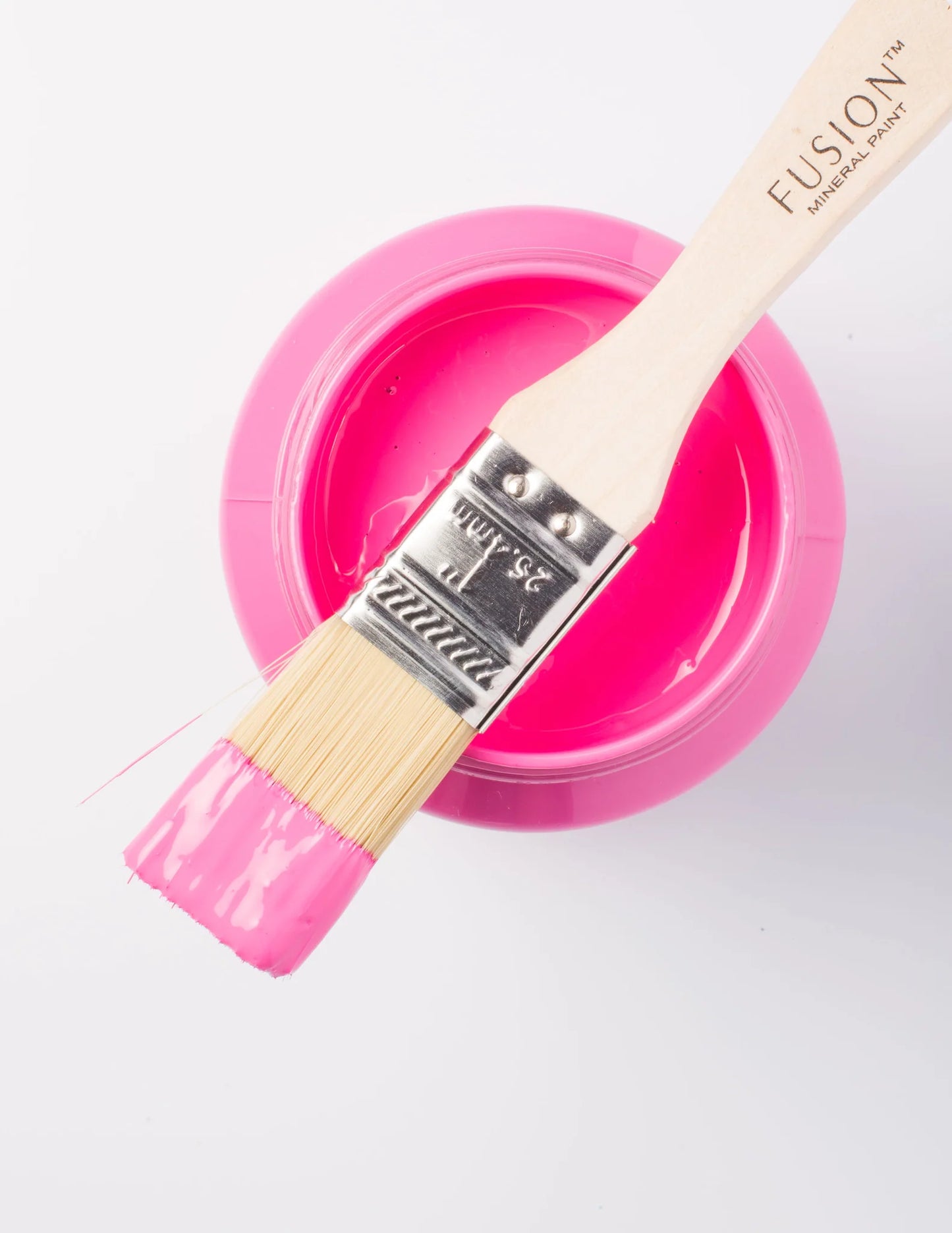 CUREiously Pink - FUSION Mineral Paint - Ltd Release