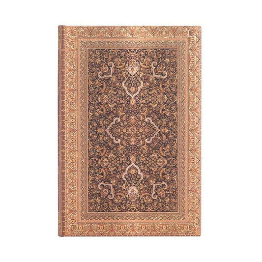 Medina Mystic Terrene - Mini Hardcover Journal