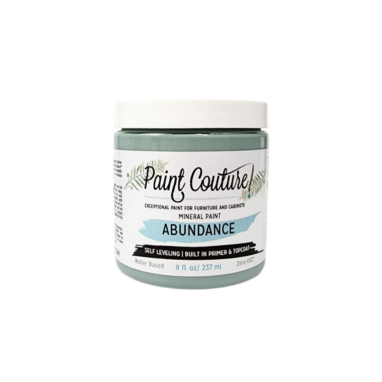 Abundance - Paint Couture Acrylic Mineral Paint