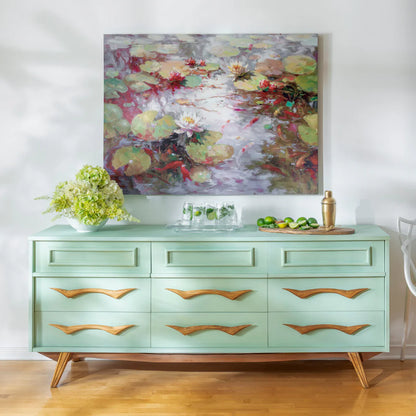 Mojito - Milk Paint by Fusion (Expected 09/28/25)