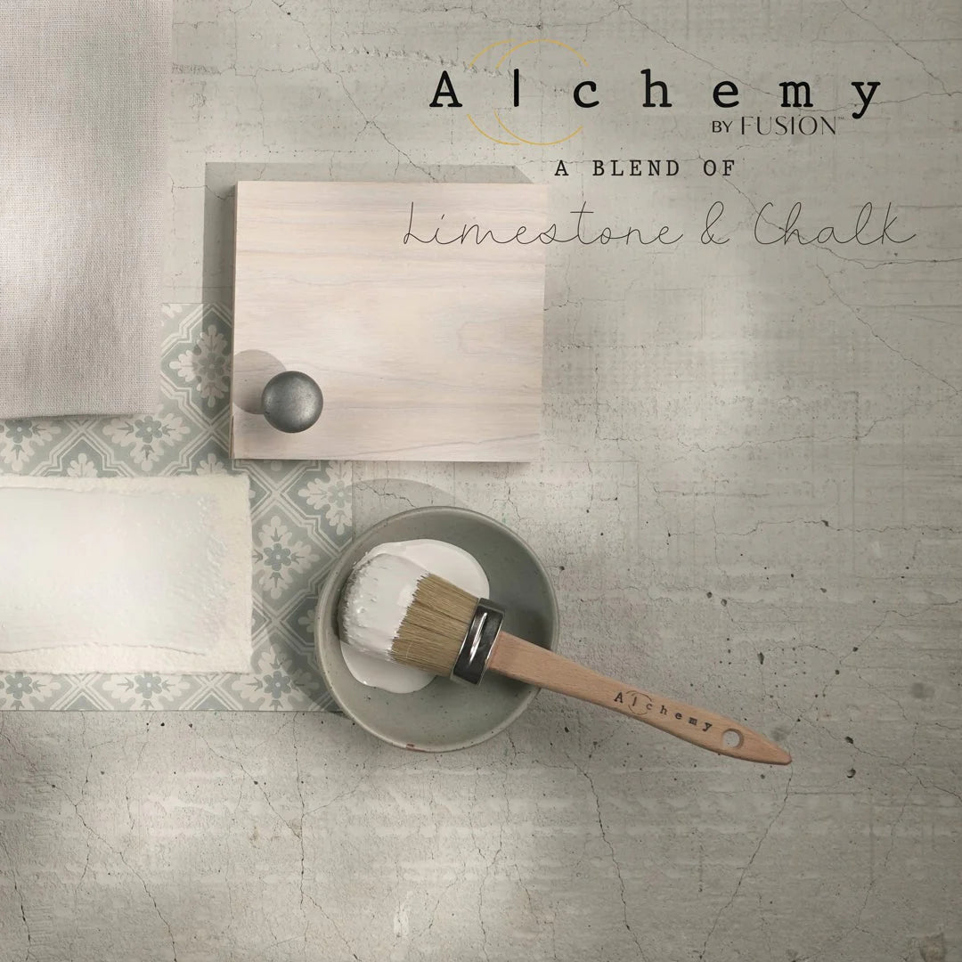 Birch - Alchemy by Fusion (Avail Appx. 09/28/25)