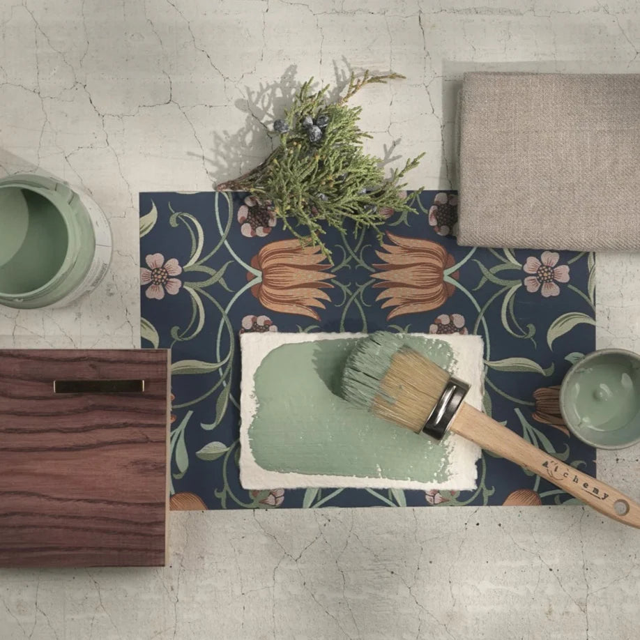 Thyme - Alchemy by Fusion (Avail Appx. 09/28/25)