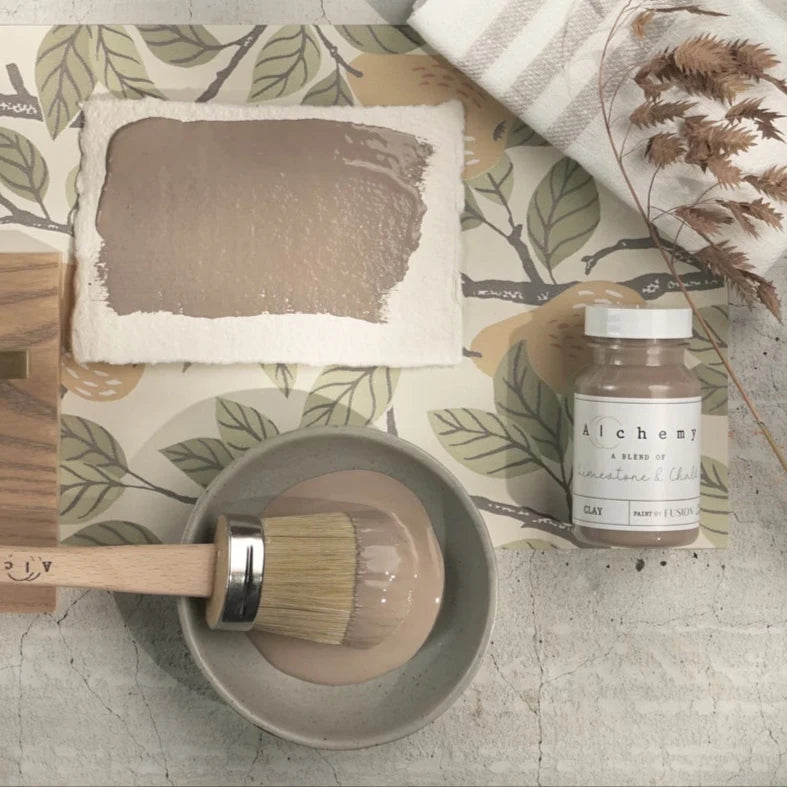 Clay - Alchemy by Fusion (Avail Appx. 09/28/25)