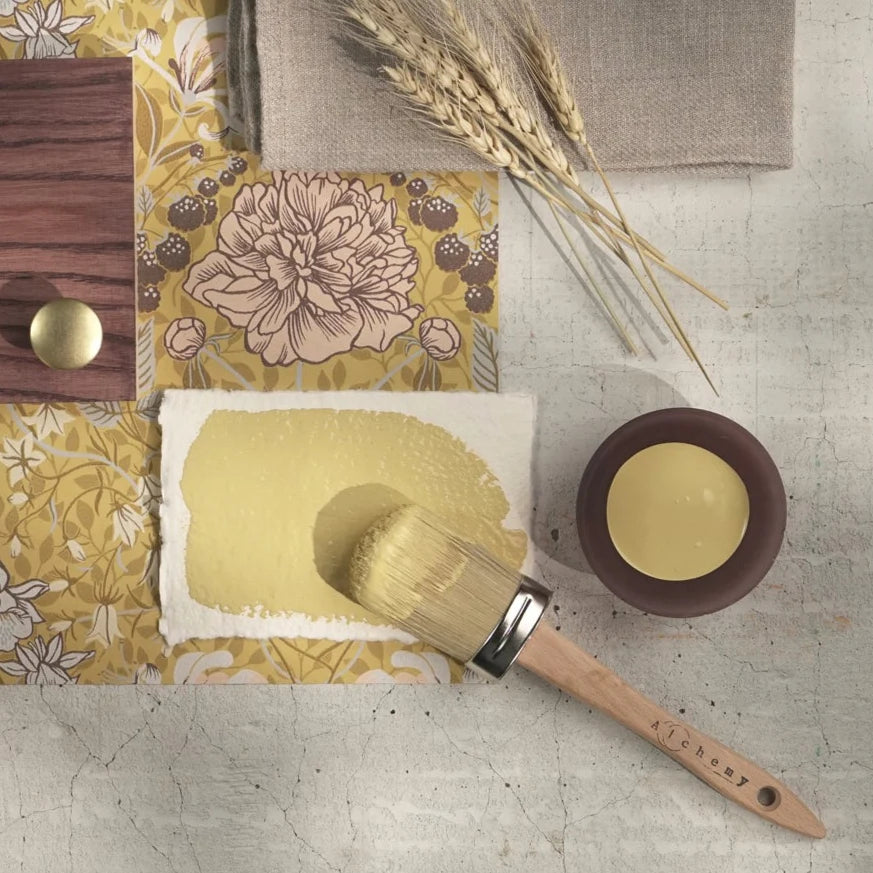 Harvest - Alchemy by Fusion (Avail Appx. 09/28/25)