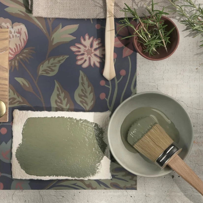 Rosemary - Alchemy by Fusion (Avail Appx. 09/28/25)
