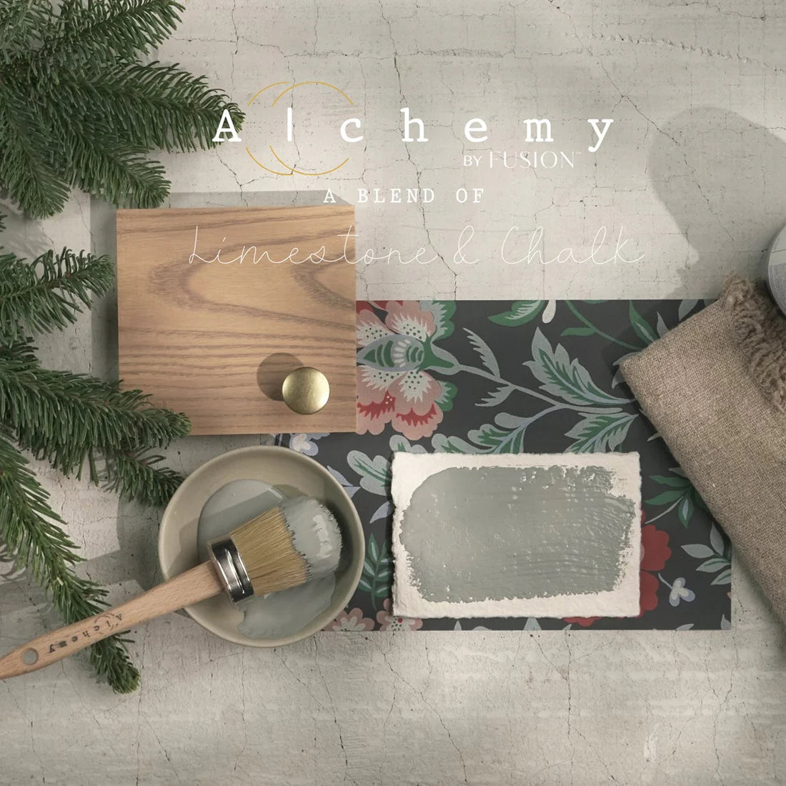 Spruce - Alchemy by Fusion (Avail Appx. 09/28/25)
