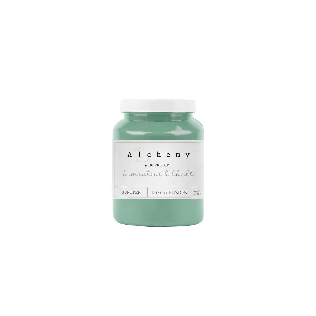Juniper - Alchemy by Fusion (Avail Appx. 09/28/25)