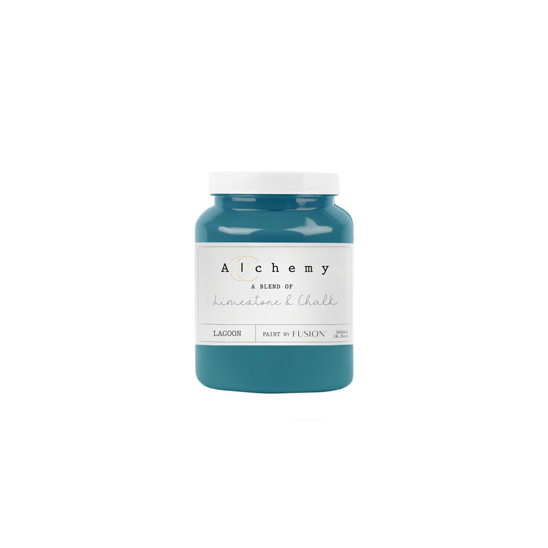 Lagoon - Alchemy by Fusion  (Avail Appx. 09/28/25)