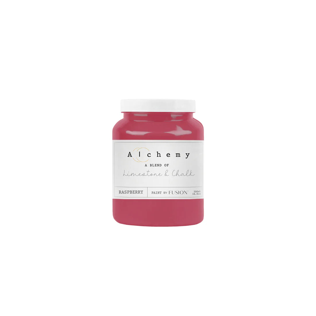 Raspberry - Alchemy by Fusion (Avail Appx. 09/28/25)