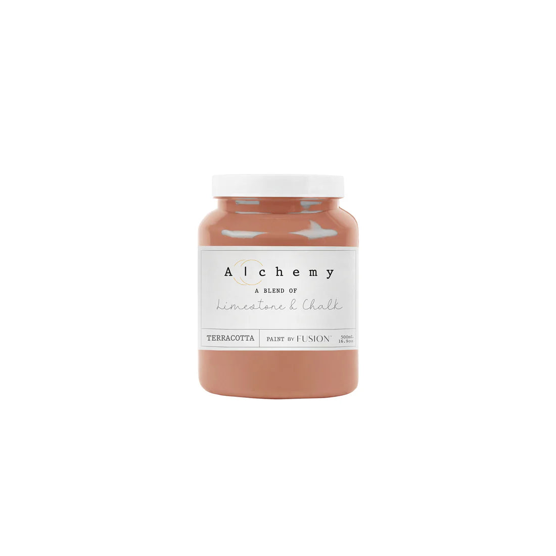 Terracotta - Alchemy by Fusion (Avail Appx. 09/28/25)