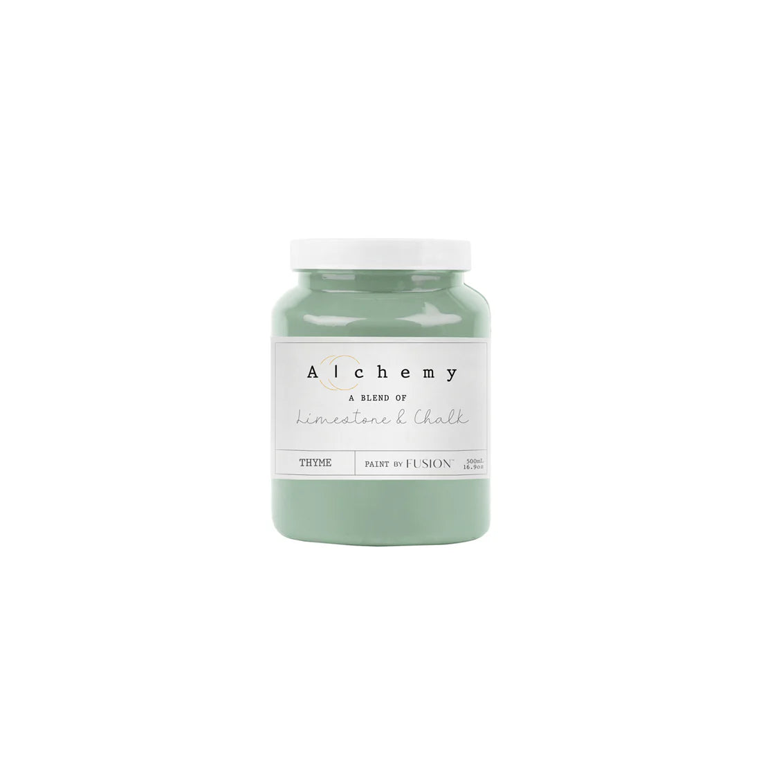 Thyme - Alchemy by Fusion (Avail Appx. 09/28/25)