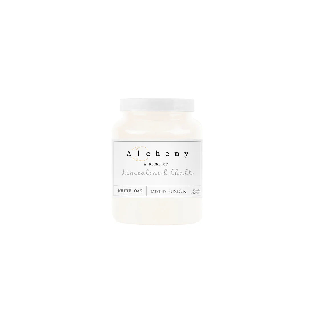 White Oak - Alchemy by Fusion (Avail Appx. 09/28/25)