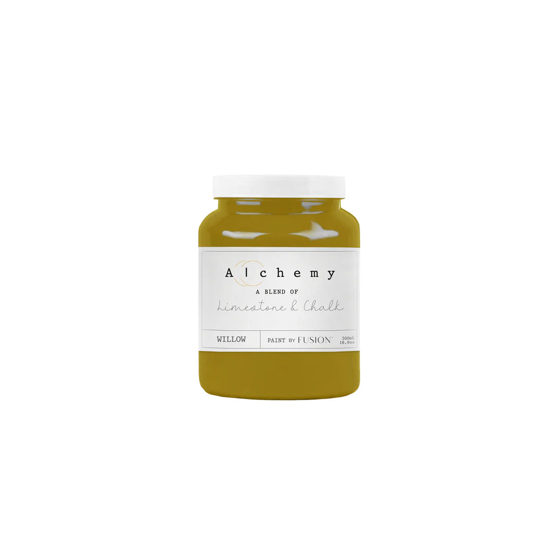 Willow - Alchemy by Fusion (Avail Appx. 09/28/25)