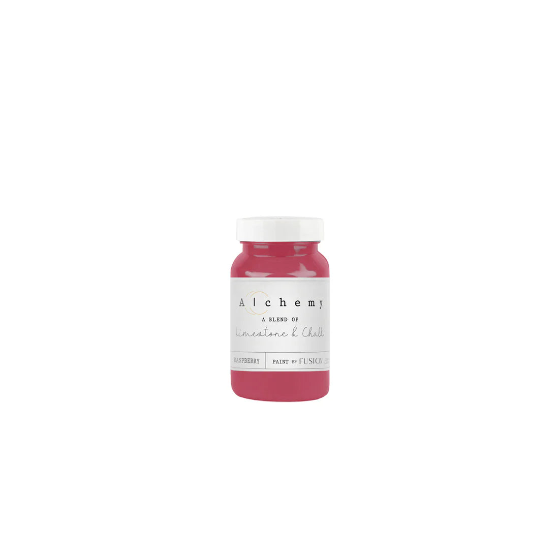 Raspberry - Alchemy by Fusion (Avail Appx. 09/28/25)