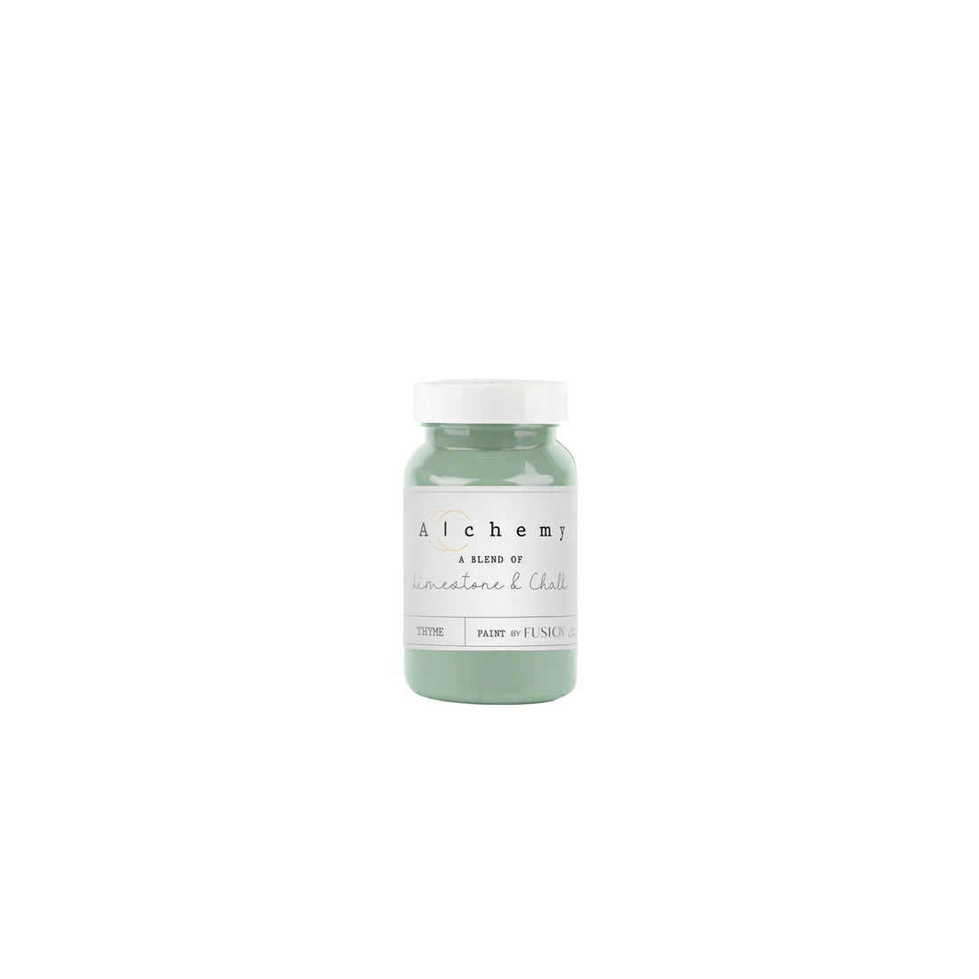 Thyme - Alchemy by Fusion (Avail Appx. 09/28/25)