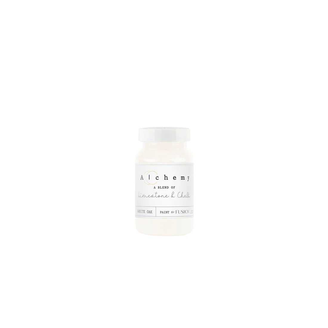 White Oak - Alchemy by Fusion (Avail Appx. 09/28/25)