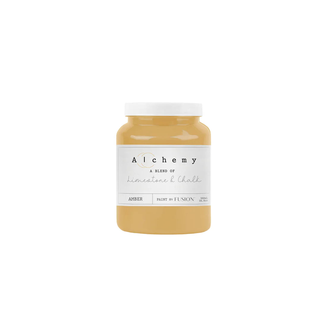 Amber - Alchemy by Fusion (Avail Appx. 09/28/25)